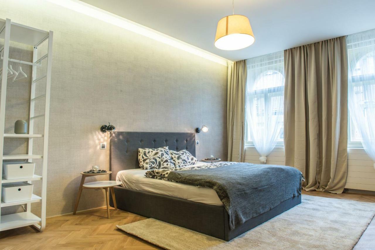 Exclusive 3 Bedroom Top-Notch Flat, Great Location Praga Exterior foto